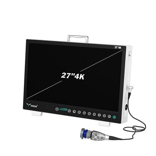 Endoscope camera - YKD-9127 - AKX - medical / surgical / digital