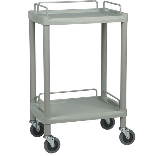 Operating room cart - Y-101E - Yeollin Sesang - medical / hospital / for medical devices