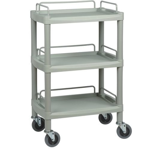 Operating room cart - Y-101F  - Yeollin Sesang - medical / hospital / for medical devices