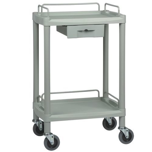 Operating room cart - Y-101G - Yeollin Sesang - medical / hospital / for medical devices