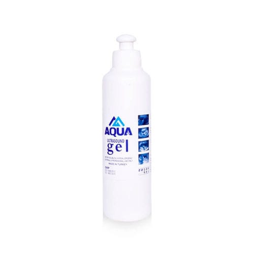 100 g ultrasound gel - Aqua Medikal