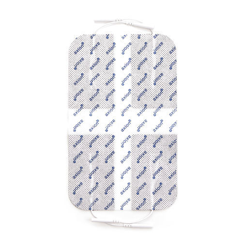 Stimulation electrode - 20209 - axiothera - conductivity / bipolar / pad