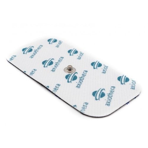 Stimulation electrode - 8020063 - axiothera - conductivity / pad