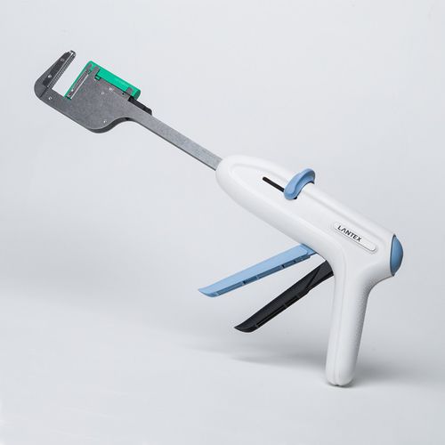 Linear surgical stapler - TCLS Series - Suzhou Lantex Medical ...