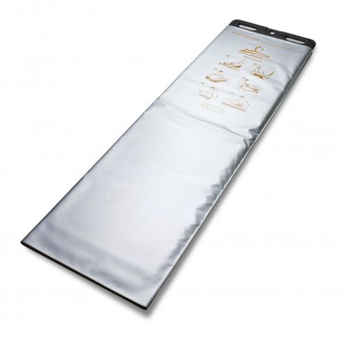 Bariatric transfer board Transaroll Silverboard Transatlantic