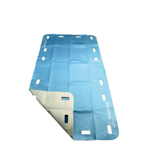 Sliding patient transfer sheet XXL Carry Transatlantic