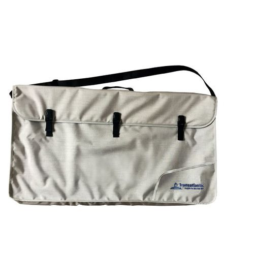 Shoulder bag - Transatlantic Handelsgesellschaft Stolpe