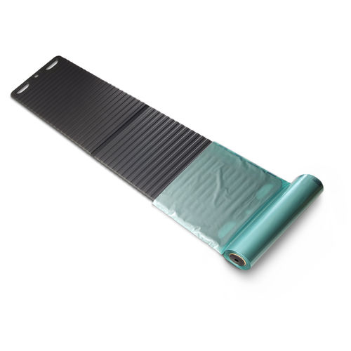 Bariatric transfer board - Transaroll Hygieneboard - Transatlantic Handelsgesellschaft Stolpe