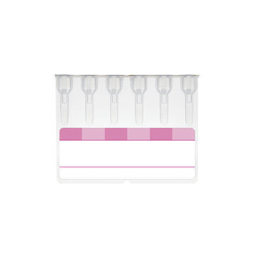Blood typing test kit - ABO - Beijing Strong Biotechnologies, Inc - for antigens