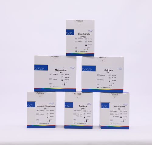 Sodium reagent - GS4N/S - Beijing Strong Biotechnologies, Inc - solution / for biochemistry