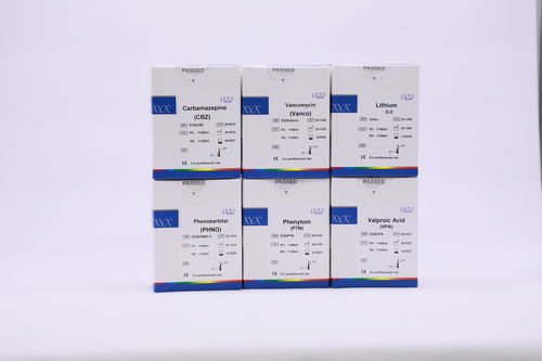 Solution reagent - Renal Panel - Beijing Strong Biotechnologies, Inc - laboratory / for biochemistry / for clinical chemistry