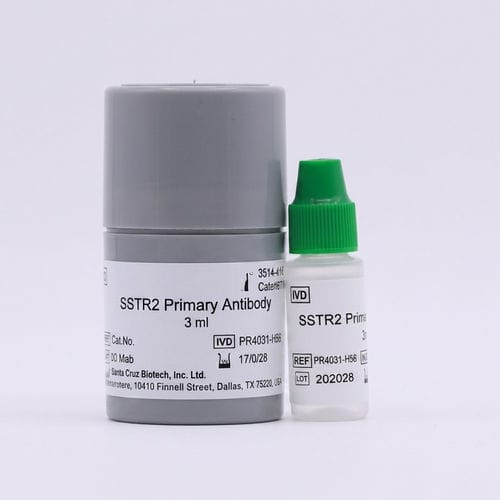 Solution reagent kit - Beijing Strong Biotechnologies, Inc - SSTR2