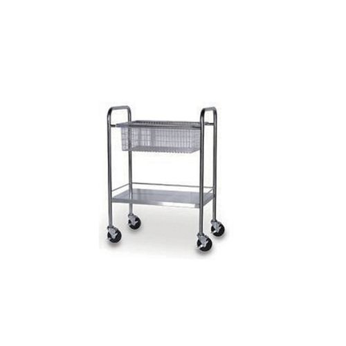 Medical trolley - SW-BC01 - Sungwon Industry co, Ltd - for general purposes / transport / stainless steel