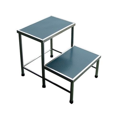 2-step step stool - Sungwon Industry co, Ltd