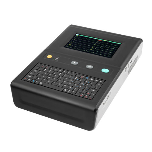Resting electrocardiograph - e1200 - Rencare - 12-channel / 9-channel / digital