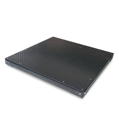 Electronic platform scale - BVE - BAXTRAN - multifunctional