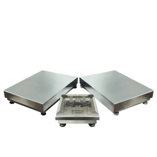 Electronic platform scale - BMR - BAXTRAN - multifunctional