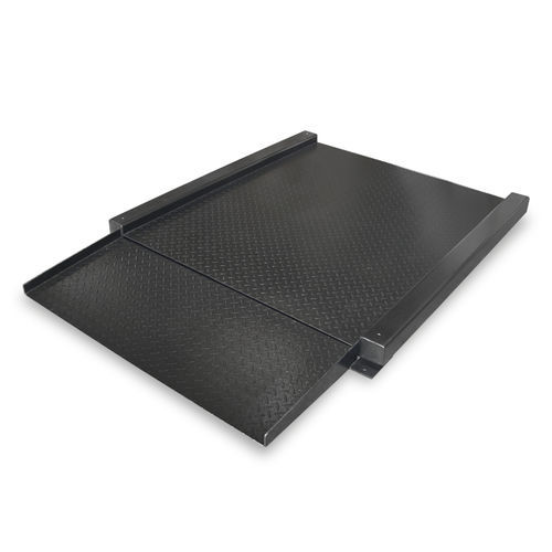 Electronic platform scale - BVR - BAXTRAN - multifunctional