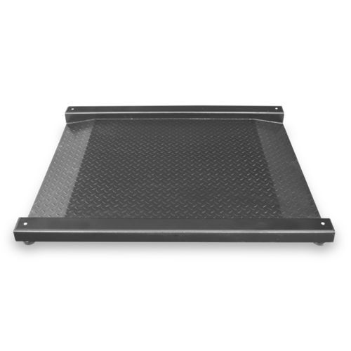 Electronic platform scale - BVP - BAXTRAN - multifunctional