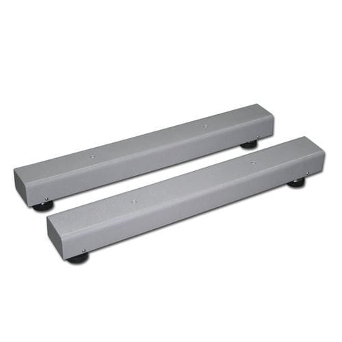 Electronic platform scale - BR - BAXTRAN - multifunctional