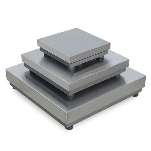 Electronic platform scale - BMM - BAXTRAN - multifunctional / benchtop