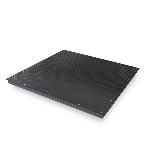 Electronic platform scale - BVS - BAXTRAN - multifunctional