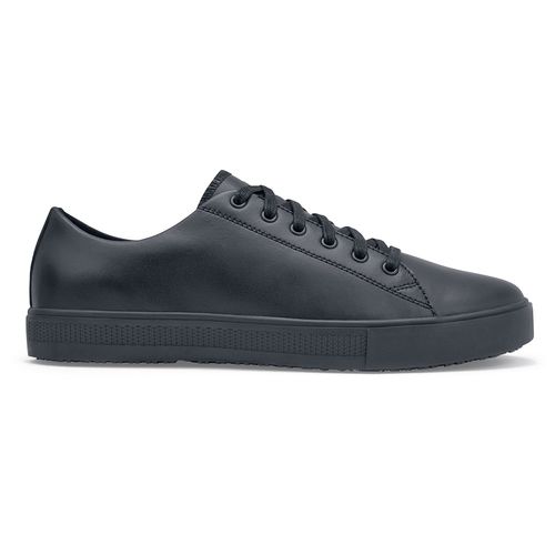 Unisex hospital shoes - OLD SCHOOL - Shoes For Crews - washable / anti-slip / waterproof