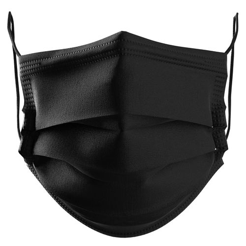 Type IIR surgical mask - Alsace Protection - polypropylene / latex-free / adult