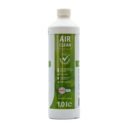 Portable air sanitizer - Alsace Protection - for healthcare facilities / bactericide / virucidal