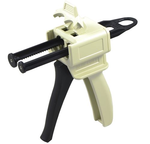 Spraying gun - IMix® - Pac-Dent - dental