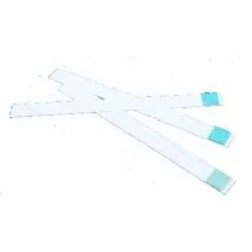 Peroxide quantification test strip Peroxymed for environmental