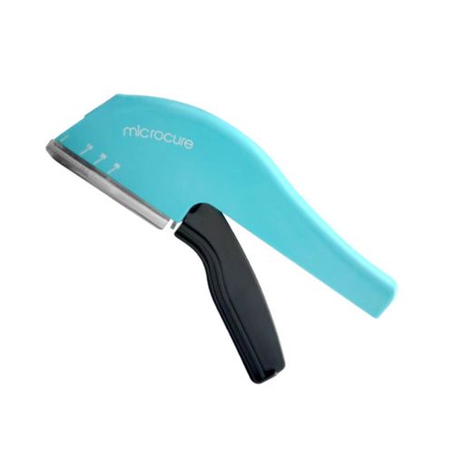 skin closure surgical stapler - Microcure Medical