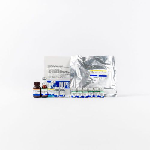 Research rapid diagnostic test - 07P534A - MP Biomedicals - serum / ELISA