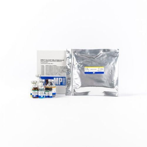 Research rapid diagnostic test - 07P634A - MP Biomedicals - saliva / serum / ELISA