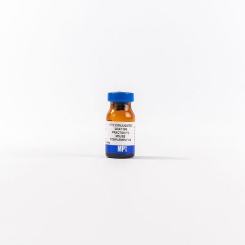 IgG reagent - 0855500 - MP Biomedicals - antibody / stain / for research