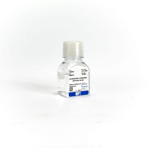 PH reagent - 0918604-CF - MP Biomedicals - salt solution / DPBS / for research