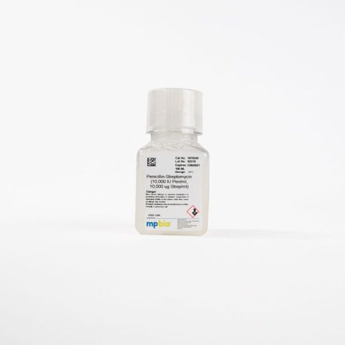 Solution reagent - 0916702-CF - MP Biomedicals - antibiotics / penicillin / for research