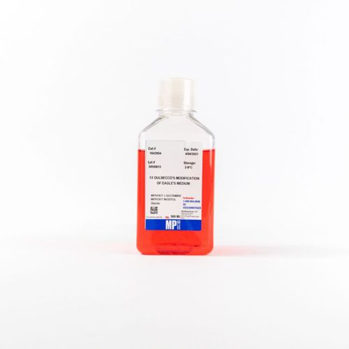 Glucose reagent - 091642954 - MP Biomedicals - glutamine / DMEM / for research