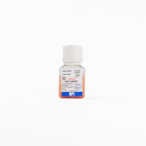 PH reagent - 0929391-CF - MP Biomedicals - fetal bovine serum / albumin / goat serum