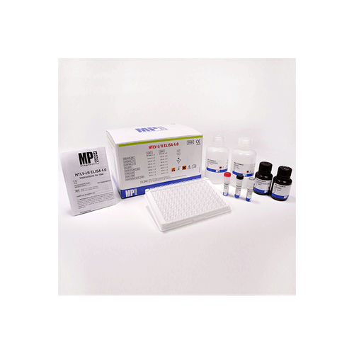 Vitamin C reagent kit - 0723080-CF - MP Biomedicals - antibody / serum / plasma