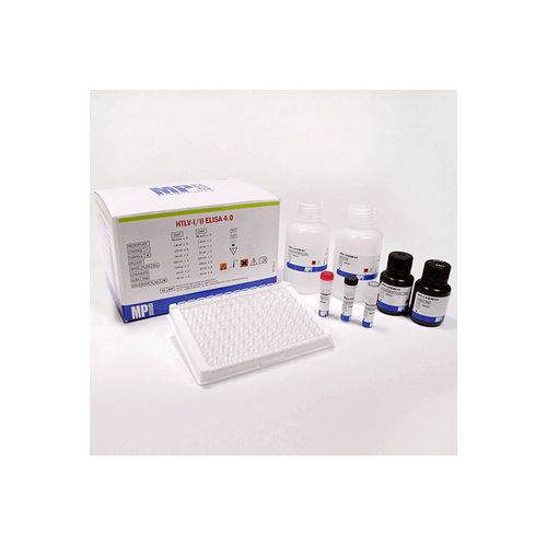 Serum reagent kit - 0723082-CF - MP Biomedicals - plasma / antibody ...