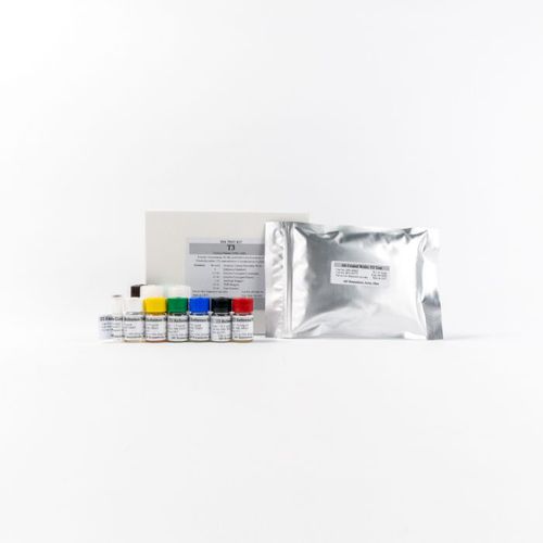 Total T3 reagent kit - 07BC1005 - MP Biomedicals - serum / diagnostic