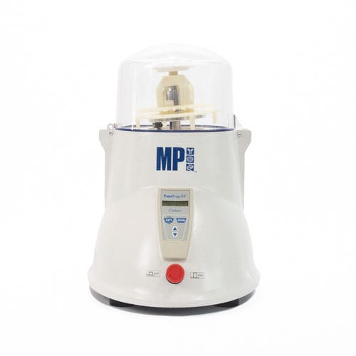Research grinder - FastPrep®-24  - MP Biomedicals - sample / for molecular biology / high-speed