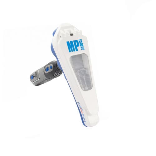 Research grinder - SuperFastPrep™-2 - MP Biomedicals - sample / tissue / for molecular biology