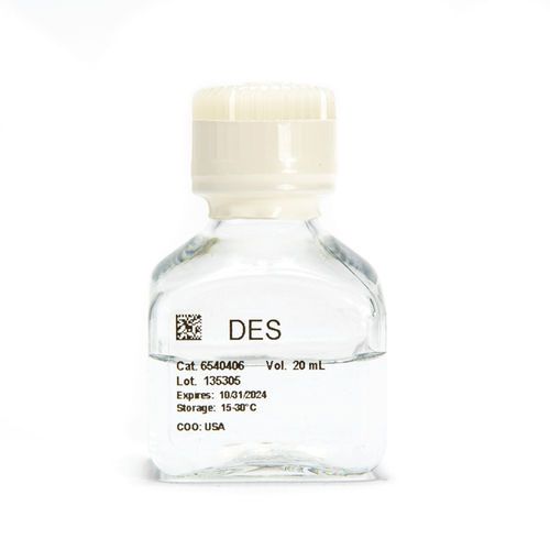Density reagent - 116540406 - MP Biomedicals - solution / for research / for DNA extraction