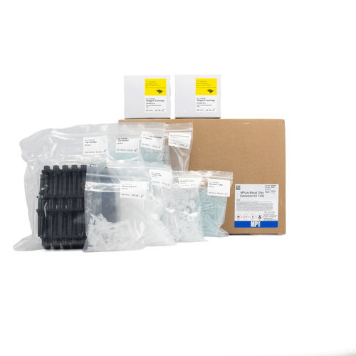 Medium reagent - MPure-12™ - MP Biomedicals - for research / for DNA extraction / NGS