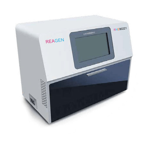 Clinical diagnostic nucleic acid extractor - RNE90221 - Reagen