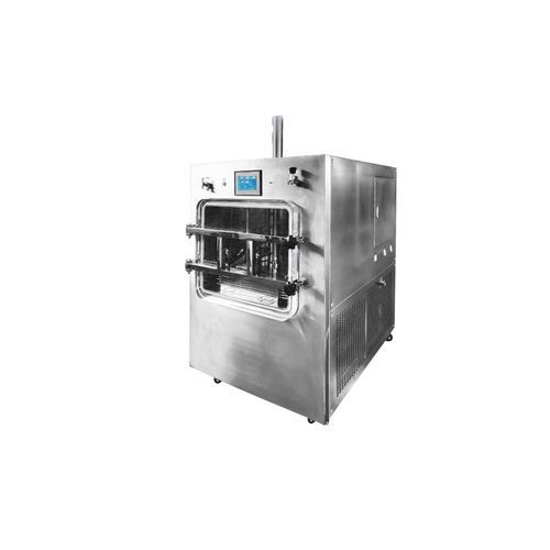 Biological freeze dryer - RNE90220 - Reagen - floor-standing