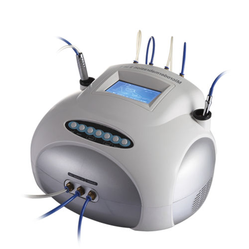 Microdermabrasion unit - HS-106 - Shanghai Apolo Medical Technology