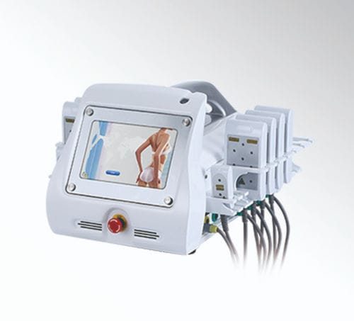 Lipolysis laser - HS-700 - Shanghai Apolo Medical Technology - diode / tabletop